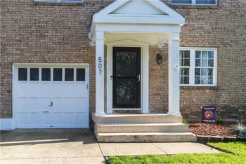 507 90th Ter, Kansas City, MO 64155