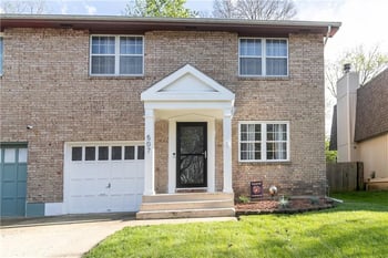 507 90th Ter, Kansas City, MO 64155