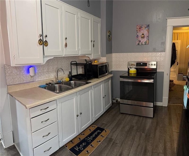 2609 Monterey St, St Joseph, MO 64507
