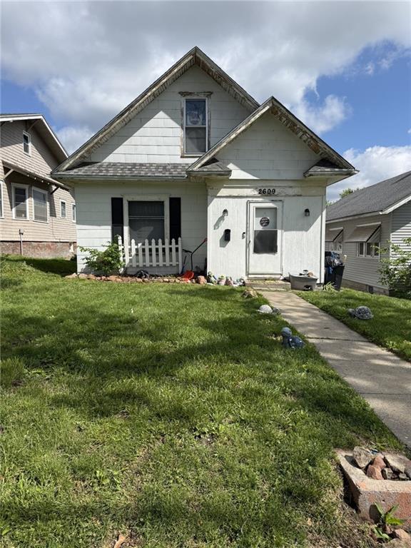 2609 Monterey St, St Joseph, MO 64507