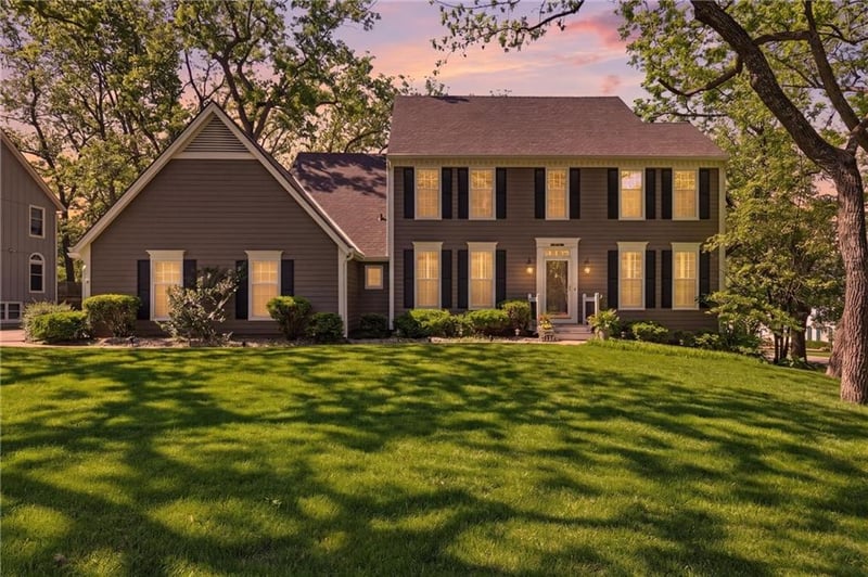 11203 W 124th St, Overland Park, KS 66213