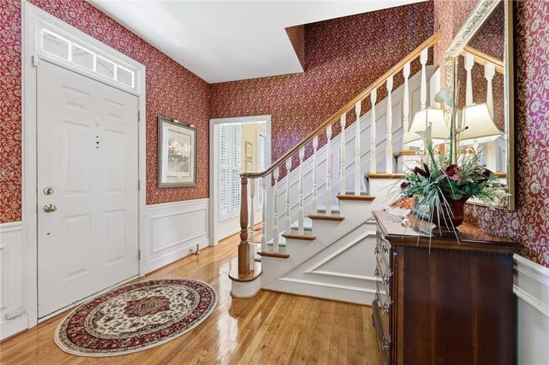 11203 W 124th St, Overland Park, KS 66213