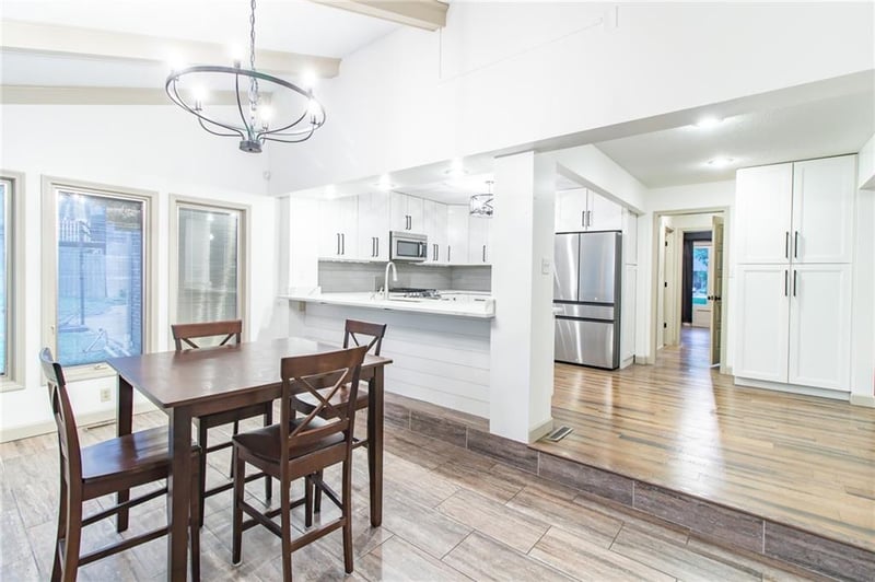 1511 SW Meyer Blvd, Blue Springs, MO 64015