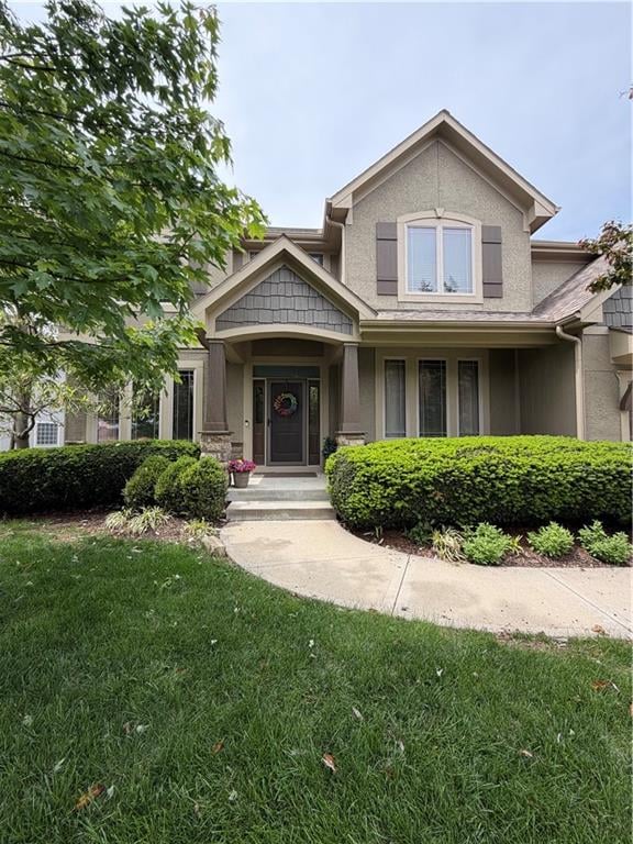 15704 Eby St, Overland Park, KS 66221