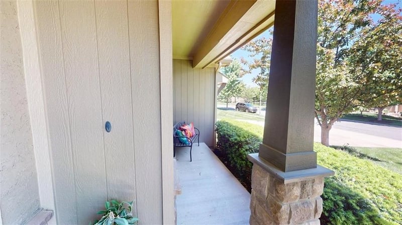 15704 Eby St, Overland Park, KS 66221