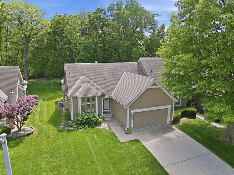 12407 E 86th Ter, Kansas City, MO 64138