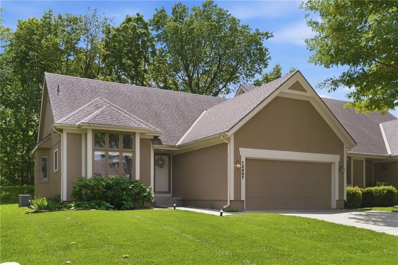 12407 E 86th Ter, Kansas City, MO 64138