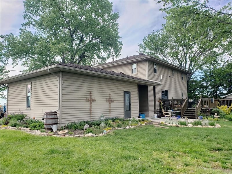 15285 Edgerton Rd, Gardner, KS 66030