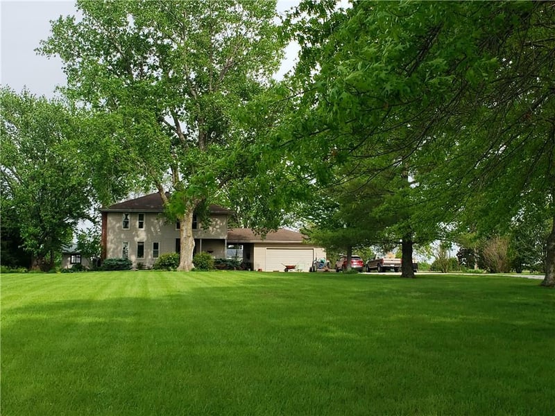 15285 Edgerton Rd, Gardner, KS 66030