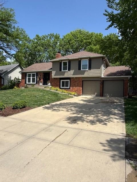 9715 Craig St, Overland Park, KS 66212