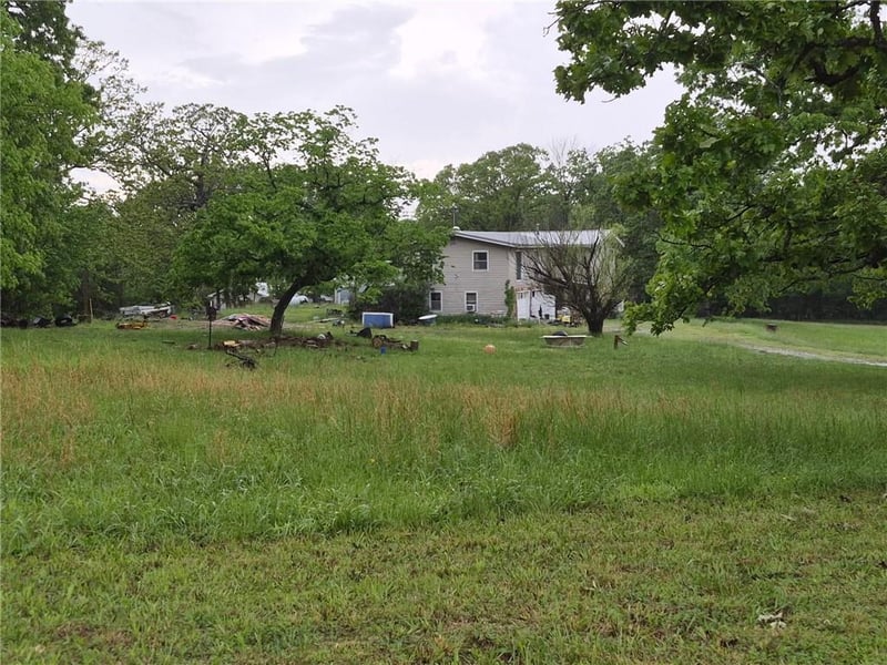 27200 County Road 316 N/A, Urbana, MO 65767