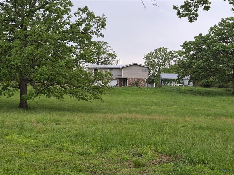 27200 County Road 316 N/A, Urbana, MO 65767