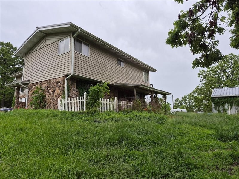 27200 County Road 316 N/A, Urbana, MO 65767