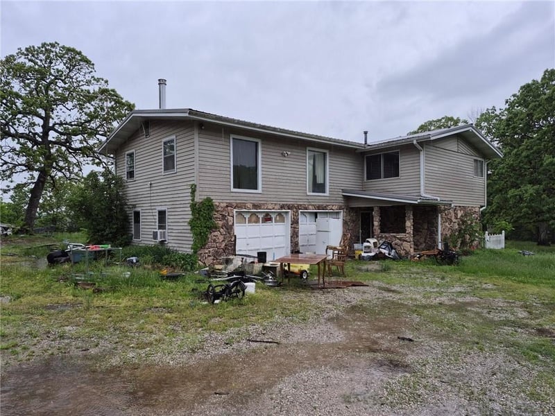 27200 County Road 316 N/A, Urbana, MO 65767