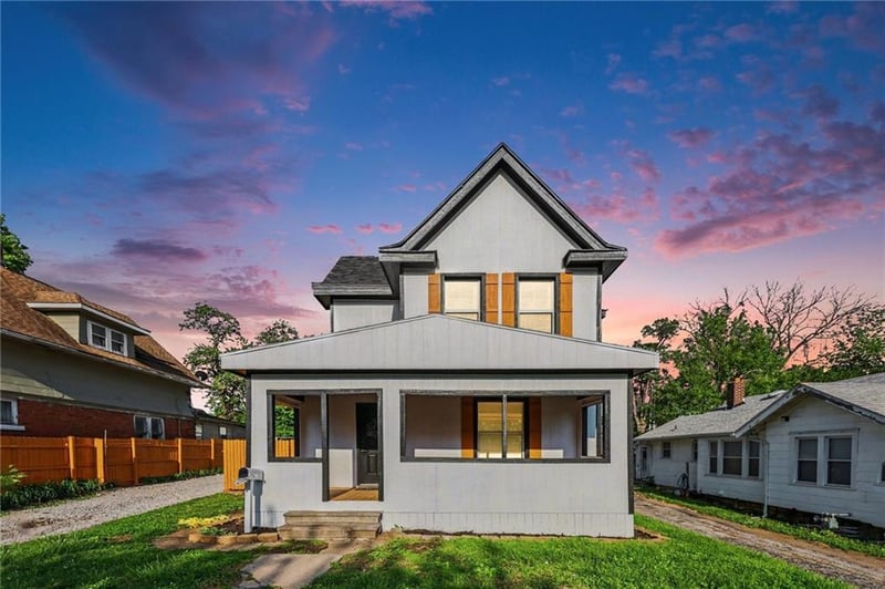 218 22nd St, Kansas City, KS 66102