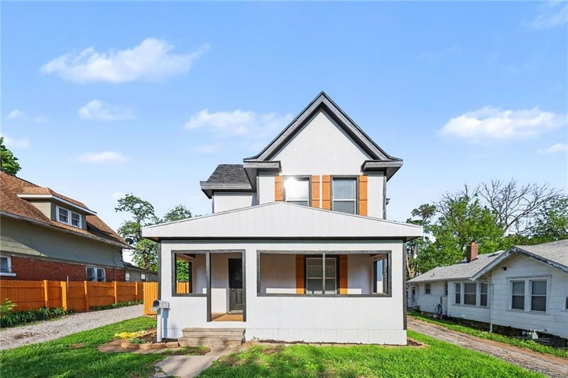 218 22nd St, Kansas City, KS 66102