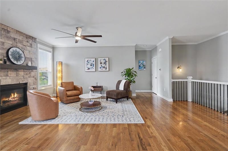 1115 Klein Ct, Lawrence, KS 66049