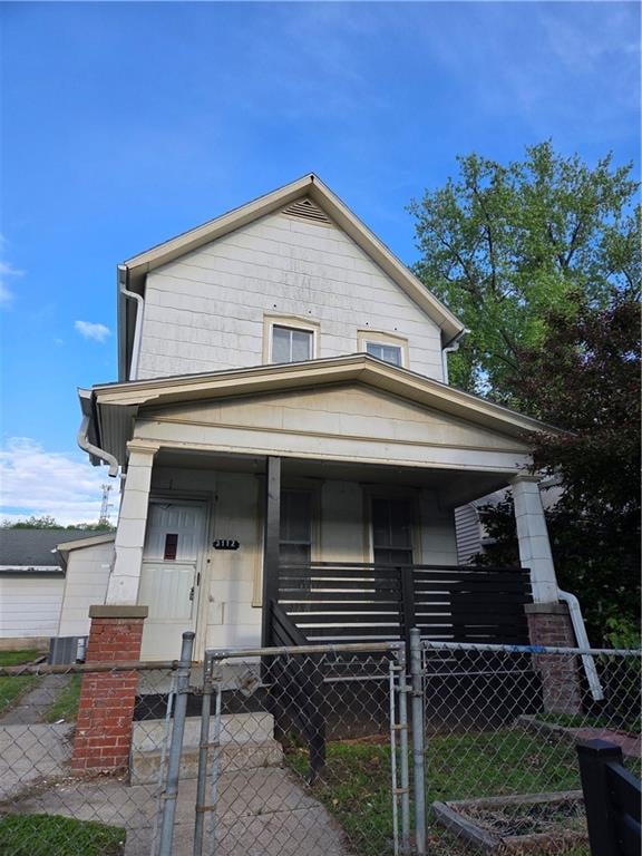 3112 11th St, St Joseph, MO 64505
