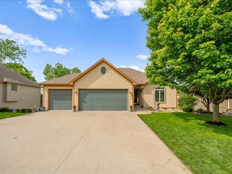 14316 E 96 St, Kansas City, MO 64139