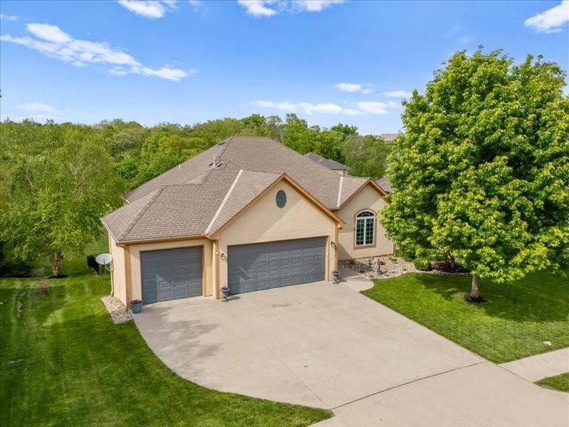 14316 E 96 St, Kansas City, MO 64139