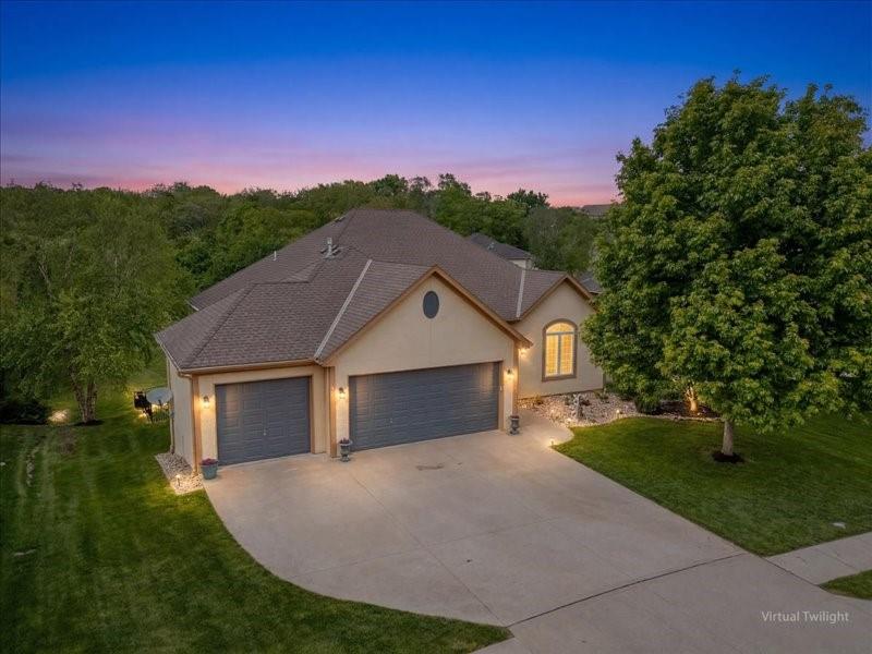 14316 E 96 St, Kansas City, MO 64139
