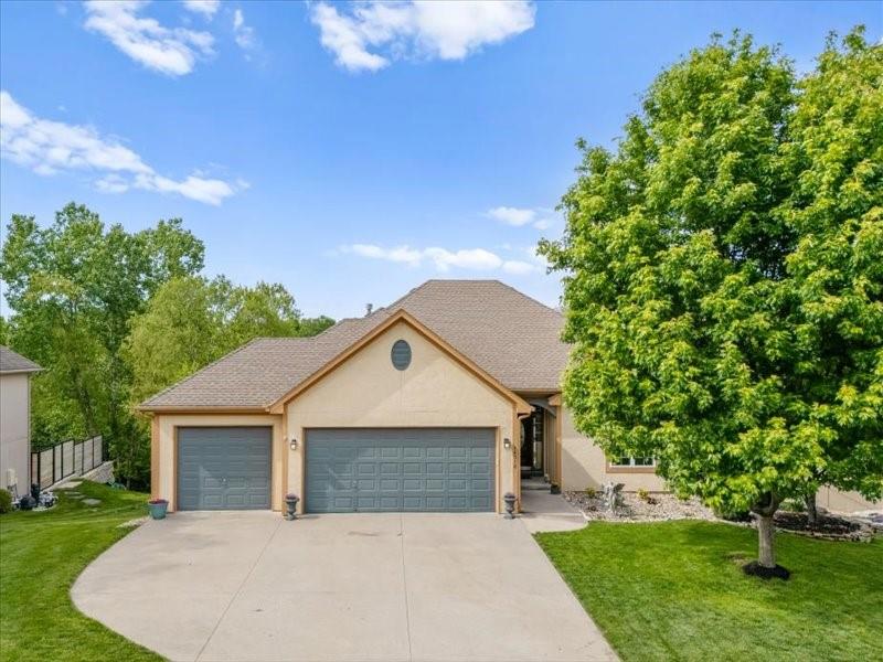14316 E 96 St, Kansas City, MO 64139