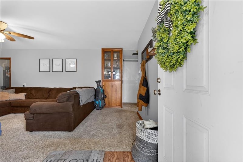 263 Main St, Prescott, KS 66767