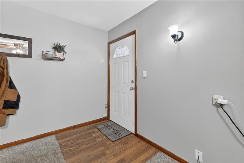 263 W Main St, Prescott, KS 66767