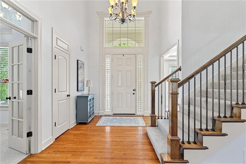 5314 W 164th Pl, Overland Park, KS 66085