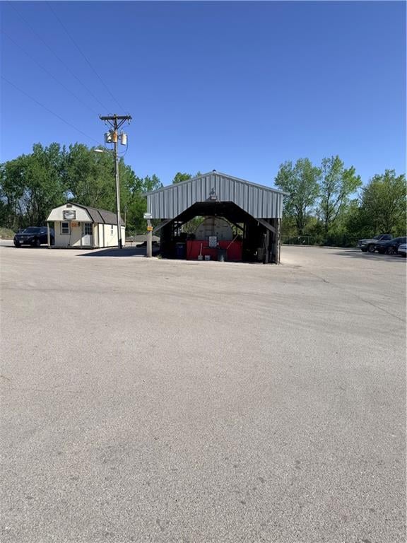530 State Rte 291 N/A, Independence, MO 64056