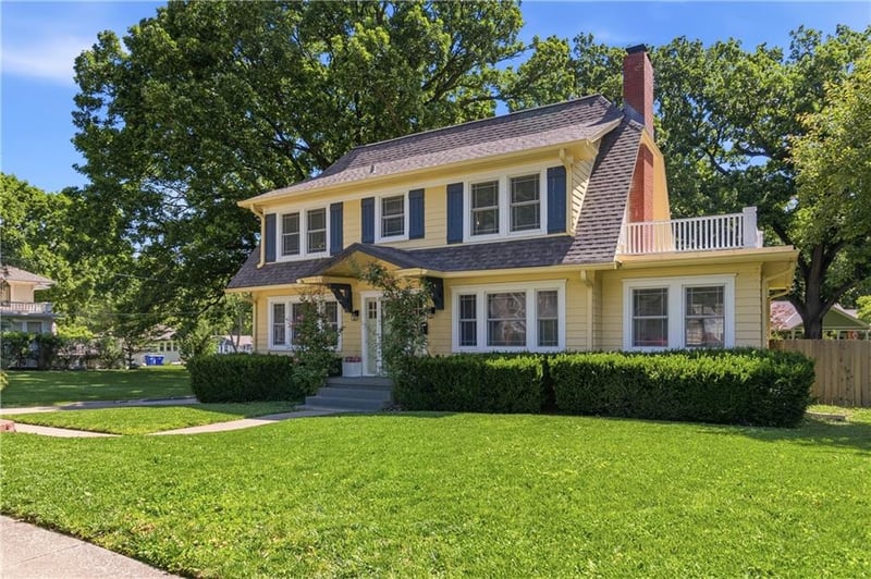 6815 Lamar Ave, Overland Park, KS 66204