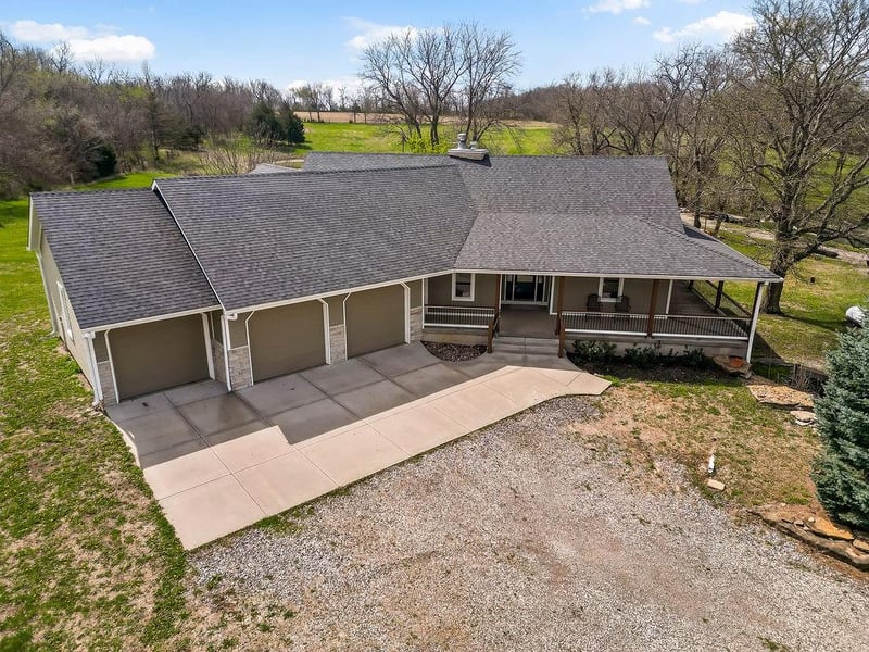 28655 W 223rd St, Spring Hill, KS 66083