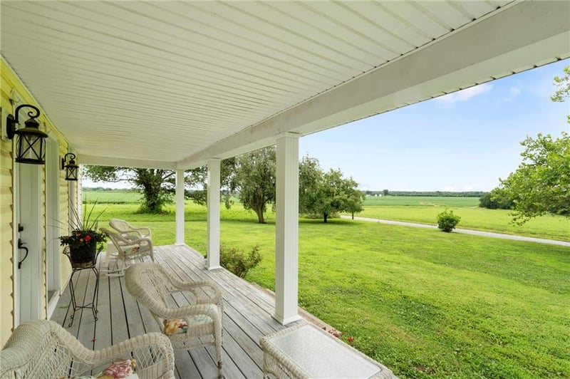 12189 119 Rd, Sweet Springs, MO 65351