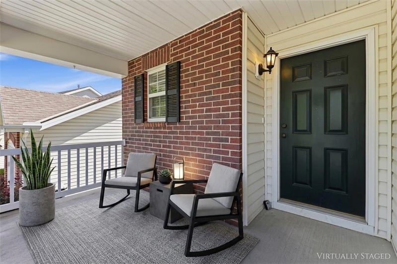 1827 82nd Ter, Kansas City, MO 64151