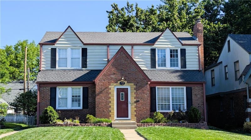 442 73rd St, Kansas City, MO 64131