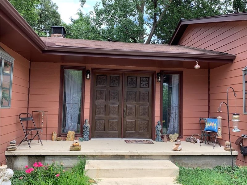 14293 Quail Rd, Nevada, MO 64772