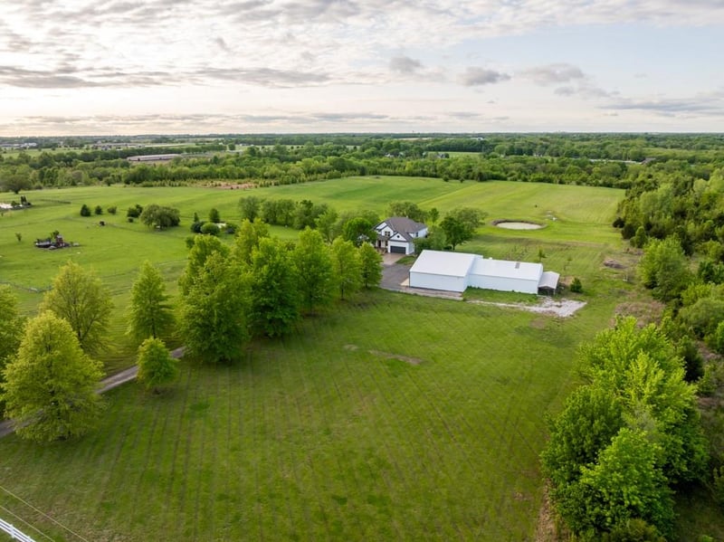 18200 191st St, Pleasant Hill, MO 64080