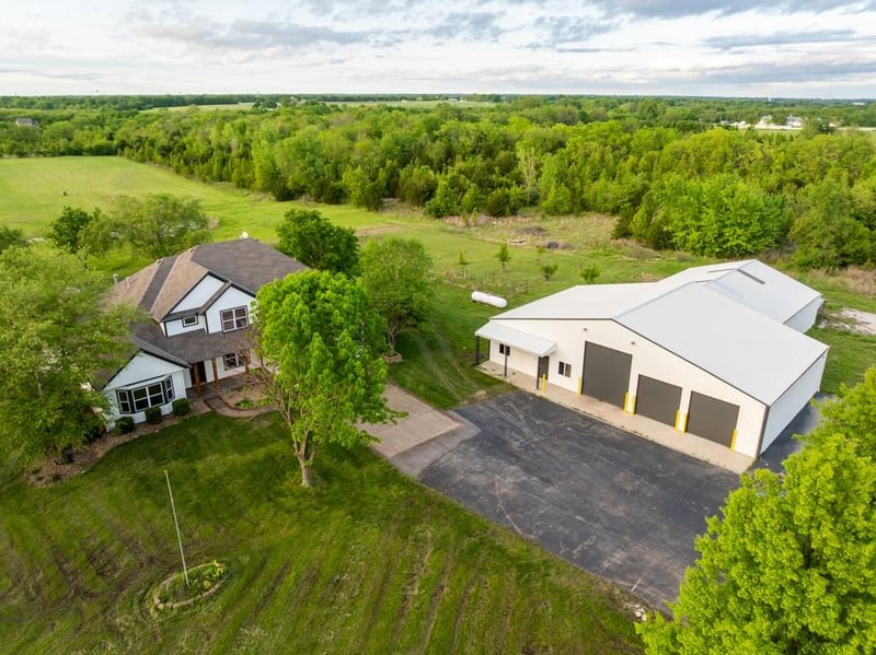 18200 191st St, Pleasant Hill, MO 64080