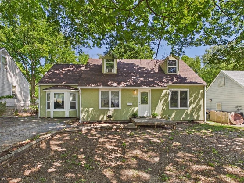 Home Worth Check