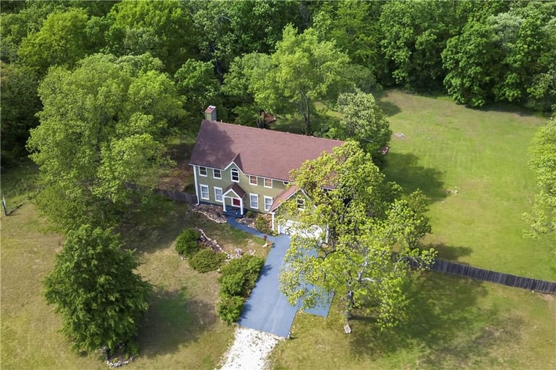 3100 303rd St, Cleveland, MO 64734