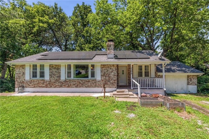 Home Worth Check