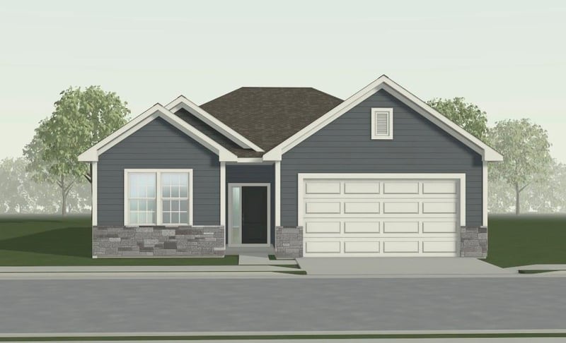 3028 96th Ter, Kansas City, MO 64154