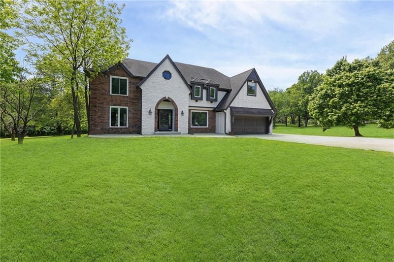 25103 Haines Rd, Greenwood, MO 64034