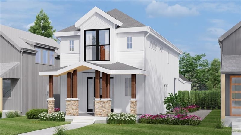 2846 Tracy Ave, Kansas City, MO 64109