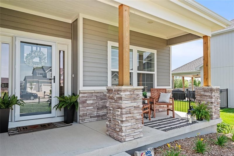 32265 W 165th Ter, Gardner, KS 66030