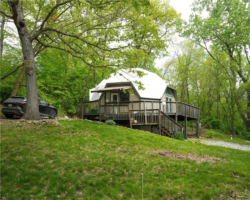 5538 Lakeview Dr, Lathrop, MO 64465