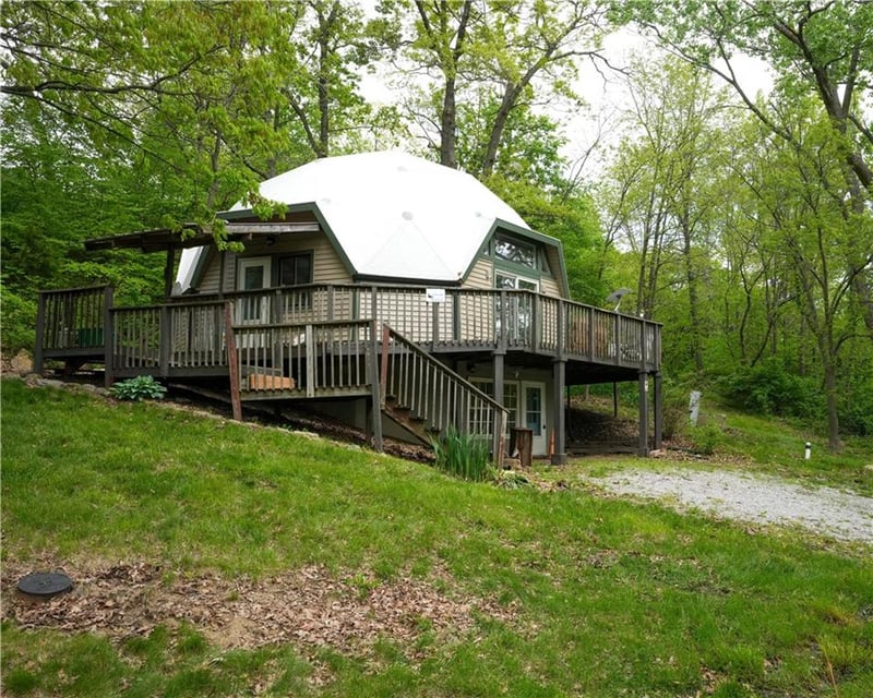 5538 Lakeview Dr, Lathrop, MO 64465