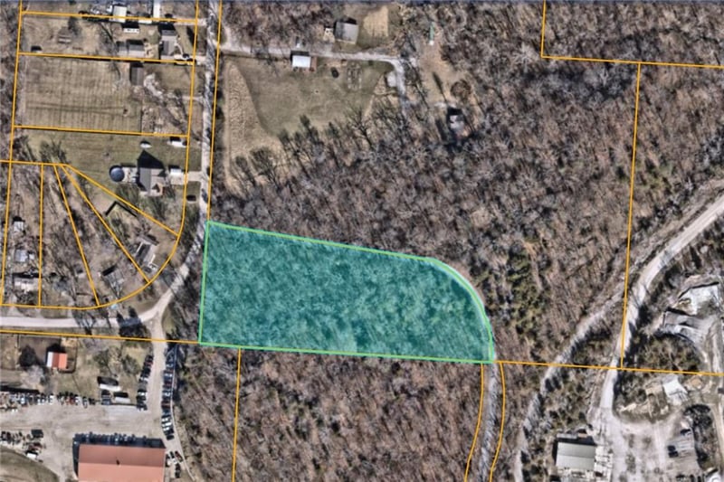 9729 Noland Rd, Kansas City, MO 64138