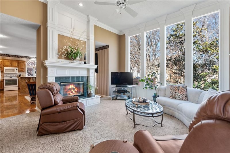 13029 Bond St, Overland Park, KS 66213