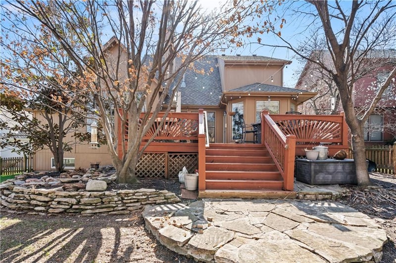 13029 Bond St, Overland Park, KS 66213